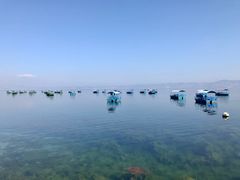 -抚仙湖禄充风景区