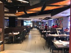 大堂-九毛九西北菜(百信广场店)