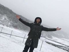 -太子岭滑雪场