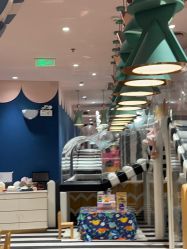 点击看大图 -奈尔宝·儿童乐园·亲子餐厅(前滩店)