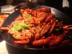 -沪小胖小龙虾(淮海中路旗舰店)