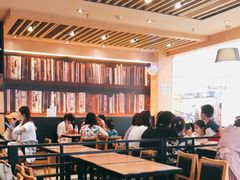 大堂-满记甜品(南京虹悦城三店)