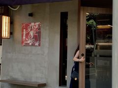 门面-Again Coffee Roaster(香蜜湖店)