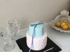 -亦家cake·0卡糖