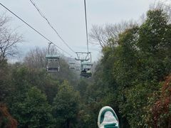 -采石矶景区
