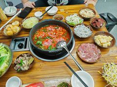 -笔记安顺夺夺粉火锅