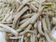 -翠茗农庄土菜馆(天目湖店)