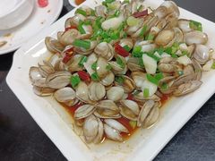 -老地方海鲜坊(步行街店)
