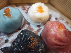 -喜鹊茶点.啫煲(车陂店)