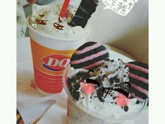 -DQ·蛋糕·冰淇淋(川沙东海岸店)