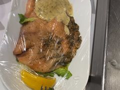 -宜家·瑞典风味餐厅(四元桥店)