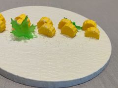 -扬州万怡酒店-中餐厅(文昌中路店)