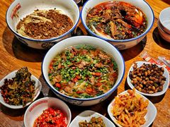 -公交新村粉店(赤岗冲店)