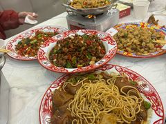 -江城燕子大排档(江汉路步行街店)