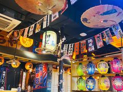 -有喜屋·烧鸟·居酒屋(周浦万达店)