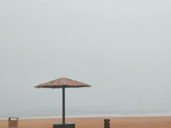 -青岛第三海水浴场