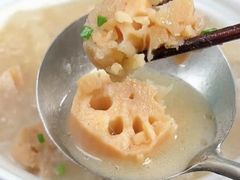 -楚鲜·汉正街一号(天河店)