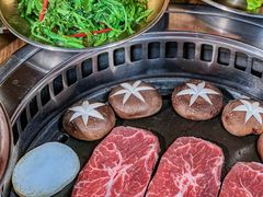 -香猪坊韩国烤肉专属门店(魏公村店)