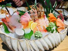 -小句号·精致料理(江南环球港店)