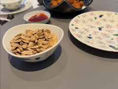 -桂满陇·杭州小馆(巴黎春天浦建店)
