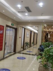 -碧莲盛·不剃发植发