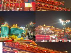 -大唐不夜城
