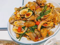 -四季烟火烧烤酒场