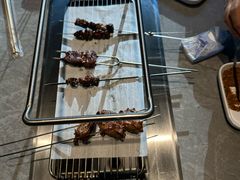 -鼎原力量东北吊炉烧烤(临河街店)