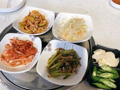 -名家韩国料理·烤肉(瑶海店)