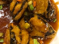 -喜乐餐厅•灯笼虾球首创者•本地小海鲜(二马路店)