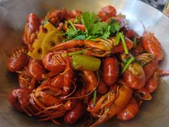 -蜀川川破店·江湖菜·烧烤(北京首店)