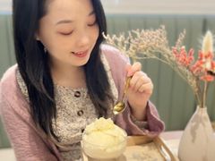 -杏甜品(尖沙咀加拿分道店)