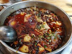 -黑竹香鸡(营和巷店)