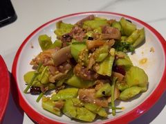 -李老哈·东北菜(宋园路店)