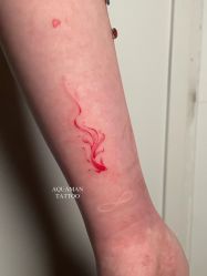 -海王刺青·纹身·穿孔饰品·TATTOO