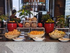 -广州富力君悦大酒店·凯菲厅