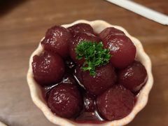-鸟泉居酒屋·烧鸟·酒馆(百子湾店)