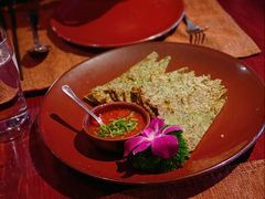 -花马天堂云南餐厅 Lost Heaven(外滩店)