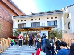 -龙华素斋(龙华路店)