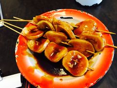 炸年糕-做了不起的80后