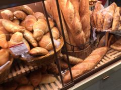 -山崎面包(静安久光店)