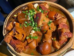 -打酱油·非遗淮扬菜(瘦西湖梅岭店)