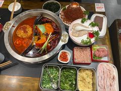 -大龙燚火锅(春熙店)