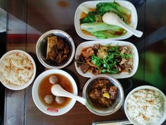 -好成财牛排馆(涂门街总店)