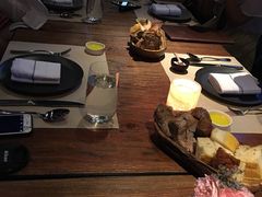 -Carbon莫卡哆·意大利复古集市餐厅(杭州大厦店)