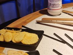 -醉二娘正宗西昌火盆烧烤(大丰店)