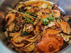 神鲜虾-七欣天香辣蟹火锅(苏州相城VIP总店)