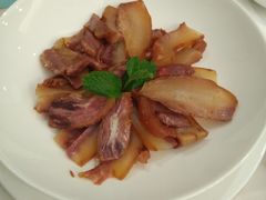 -南山鲜虾面·活鲜小馆·海味大连菜(南山总店)