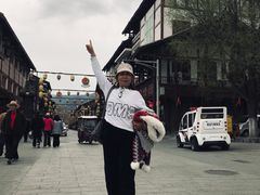 -松州古城