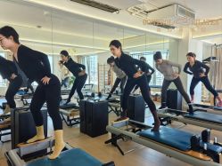 -康舒普拉提工作室control pilates